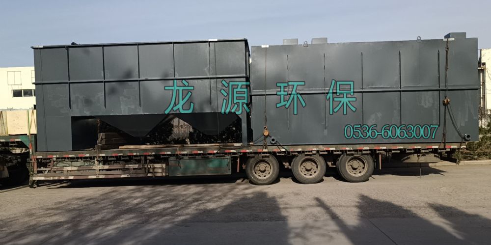 如何優化一體化生活污水處理設備的性能